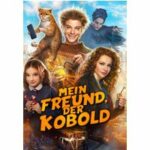 Mein Freund, der Kobold (DVD)