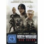 Rogue Warfare (Blu-ray)