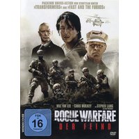 Rogue Warfare (Blu-ray) 1 Rogue Warfare (Blu-ray)