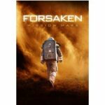 Forsaken - Mission Mars (Blu-ray)