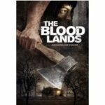 The Blood Lands - Panic House (Blu-ray)