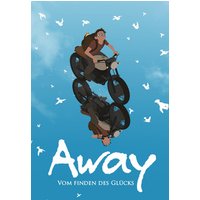 Away (DVD) 1 Away (DVD)