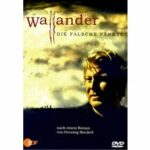 Wallander - Die falsche Fährte (DVD)