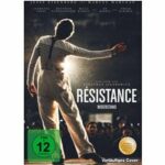 Resistance - Widerstand (Blu-ray)