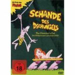 Tarzoon - Schande des Dschungels (DVD)