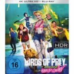 Birds of Prey (4K UHD)