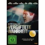 Vergiftete Wahrheit (Blu-ray)