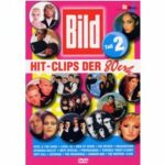 Bild - Hit-Clips der 80er - Teil 2 (DVD)
