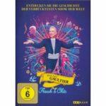 Jean Paul Gaultier - Freak & Chic (DVD)