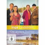 Inga Lindström - Die andere Tochter (DVD)