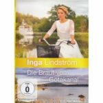 Inga Lindström - Die Braut vom Götakanal (DVD)