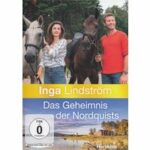 Inga Lindström - Das Geheimnis der Nordquists (DVD)