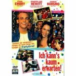 Ich kann's kaum erwarten (DVD)