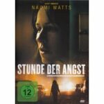 The Wolf Hour - Stunde der Angst (DVD)
