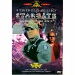 Stargate Kommando SG-1 - Volume 22 (DVD)