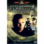 Stargate Kommando SG-1 - Volume 24 (DVD)