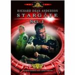 Stargate Kommando SG-1 - Volume 31 (DVD)