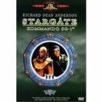 Stargate Kommando SG-1 - Volume 2 (DVD)