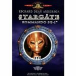 Stargate Kommando SG-1 - Volume 3 (DVD)