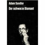 Uncut Gems - Der schwarze Diamant (Blu-ray)