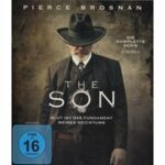 The Son - Die komplette Serie - Staffel 1 - Disc 1 (DVD)