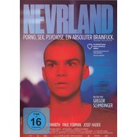 Nevrland (Blu-ray) 1 Nevrland (Blu-ray)