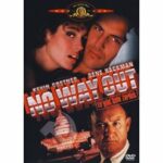 No Way Out (DVD)