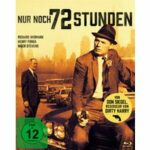Nur noch 72 Stunden (DVD)