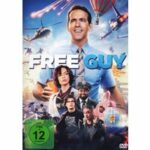 Free Guy (Blu-ray)