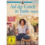 Auf der Couch in Tunis (DVD)