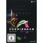 Cunningham (DVD)