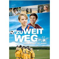 Zu weit weg (DVD) 1 Zu weit weg (DVD)