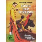 König der Toreros (Blu-ray)