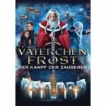 Väterchen Frost - Der Kampf der Zauberer (DVD)