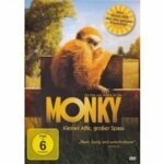 Monky (Blu-ray)