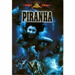 Piranha (DVD)