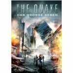 The Quake - Das große Beben (Blu-ray)