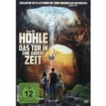 Die Höhle - Das Tor in eine andere Zeit (DVD)