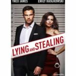 Lying and Stealing (Blu-ray)