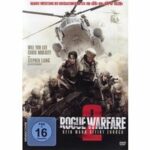 Rogue Warfare 2 (Blu-ray)
