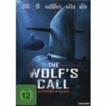 The Wolf's Call (Blu-ray)