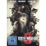 Rogue Warfare 3 (Blu-ray)