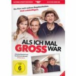 Als ich mal groß war (DVD)