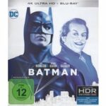 Batman (4K UHD)