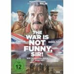 The War Is Not Funny, Sir! (DVD)