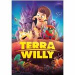 Terra Willy (Blu-ray)