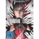 Human Lost (Blu-ray)
