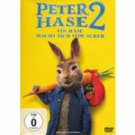 Peter Hase 2 (4K UHD)