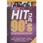 Hit the 90's - Still Alive (DVD)