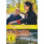 Inga Lindström - Klang der Sehnsucht (DVD)